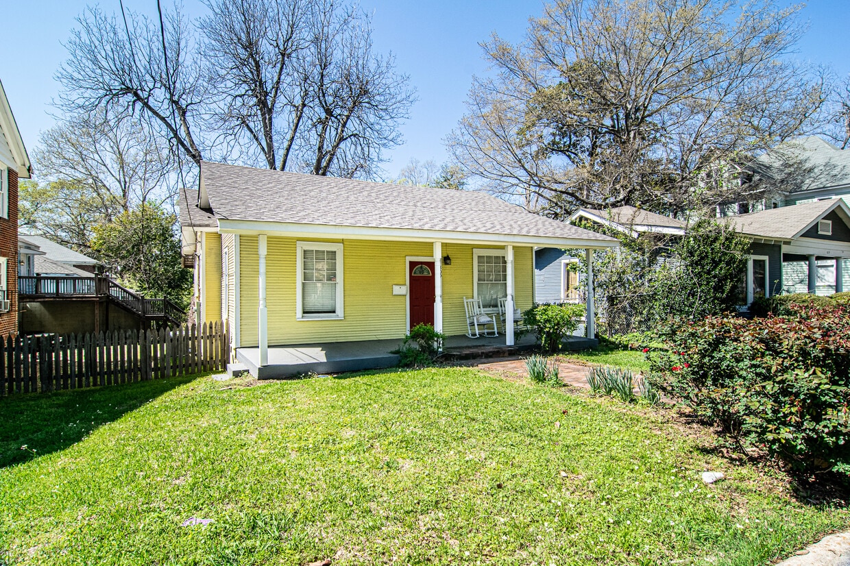 Photo - 809 N Congress St (Jackson, MS)
