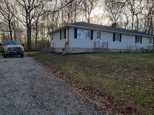 Building Photo - 507 Hancock St Unit 507