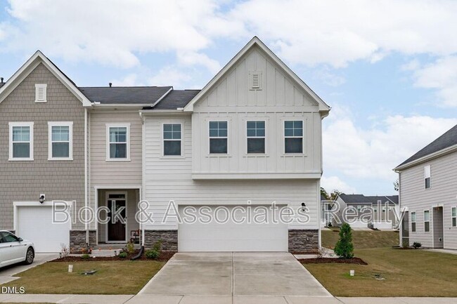 Building Photo - 1809 Barrett Run Trl