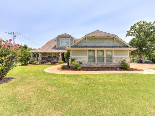 Building Photo - 4220 Calm Waters Way