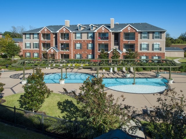 Building Photo - SYNC at Sienna Rental