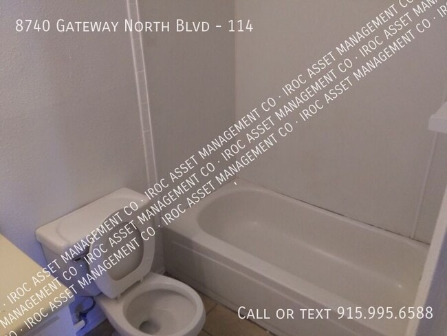 Photo - 8740 Gateway N Blvd Unit 114