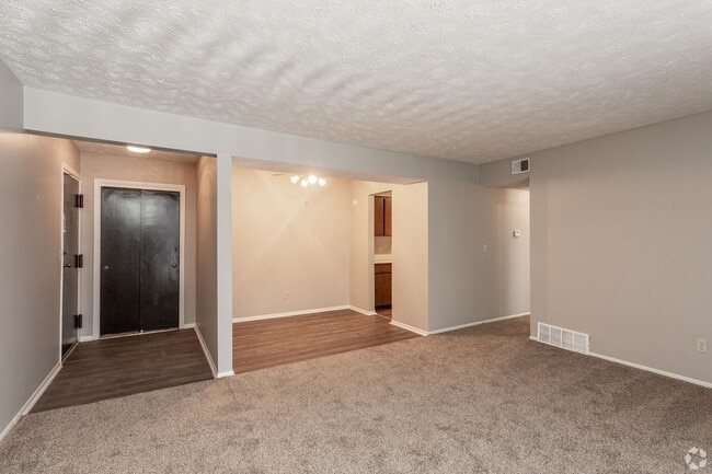 New Towne West Apartments