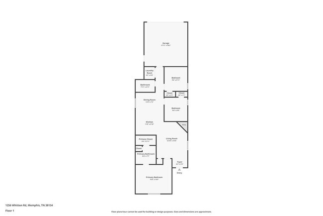 Photo - 1256 Whitten Rd