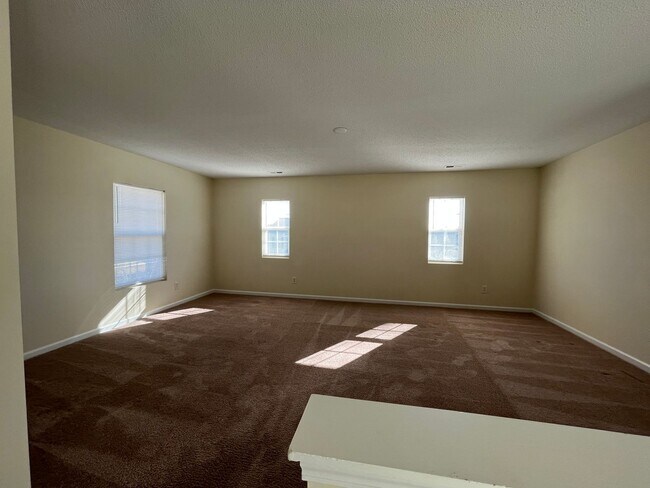 Photo - Nice two story 3 BR house with one car garage off Mineral Springs Road, Durham NC. Close to Highw...