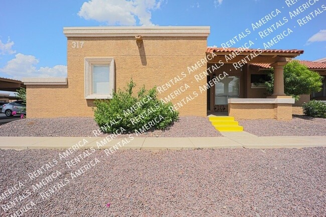 317 W Hononegh Dr Unit 5