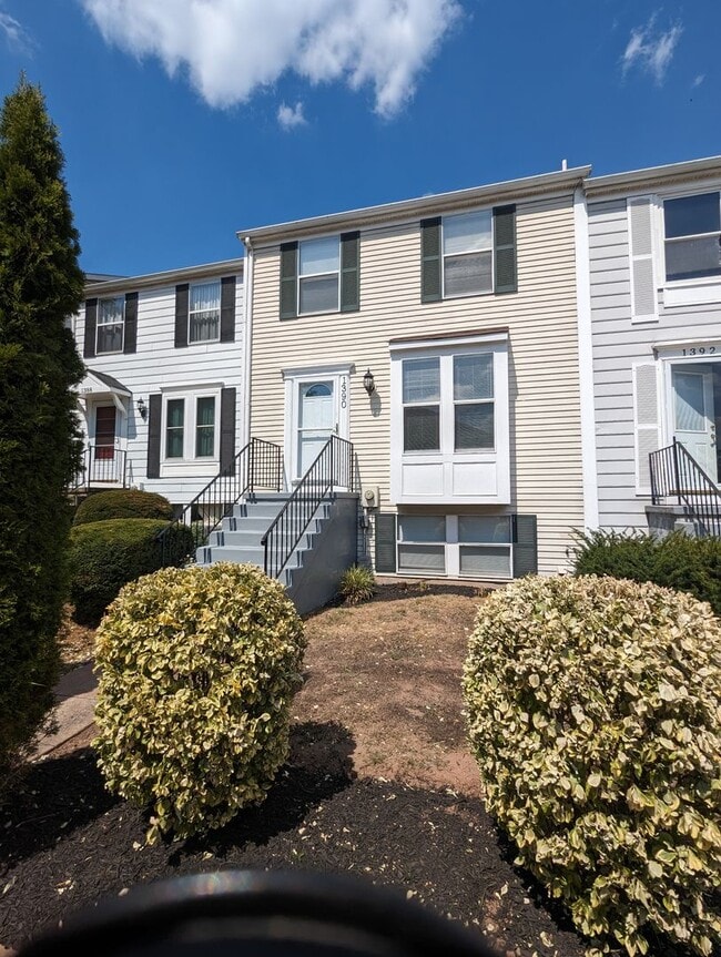 Photo - 3 level townhouse in established Frederick neighborhood available July 1st!