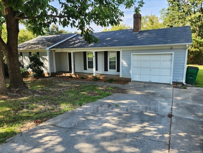 Photo - 501 Mary Charlotte Dr