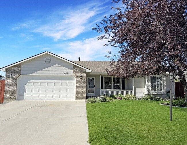 Building Photo - Updated 3 Bed, 2 Bath Nampa Home – Dog Friendly with Large Yard