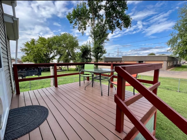 Photo - 1006 S Rowley St