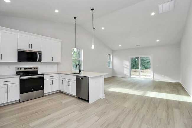 Photo - Brand New 4BD/2BA Ranch In Monroe!