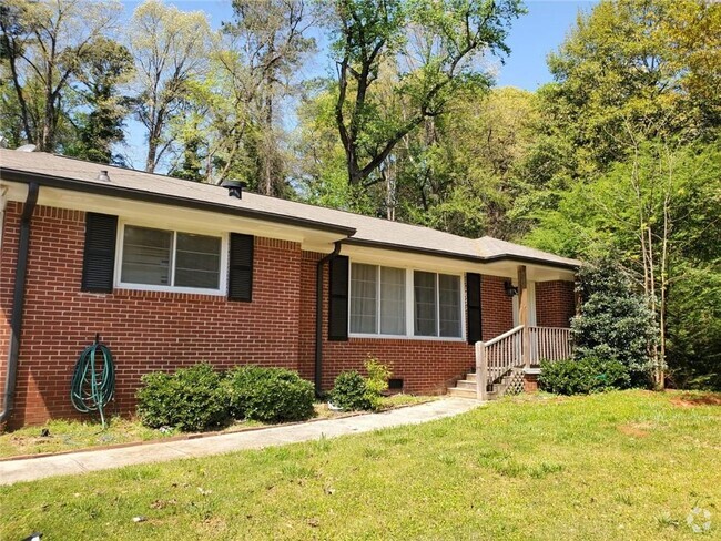 Building Photo - 448 Susan Creek Dr Rental