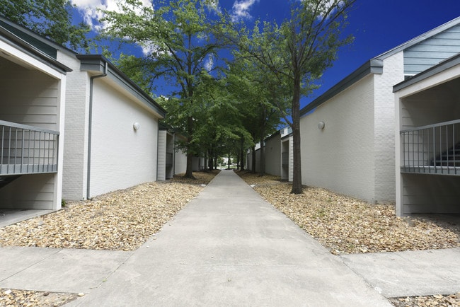 The Everly Apartments | Little Rock, AR