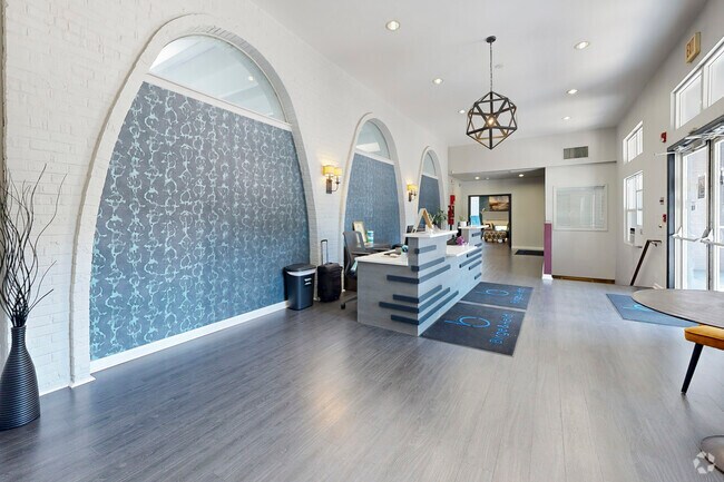 Community Room