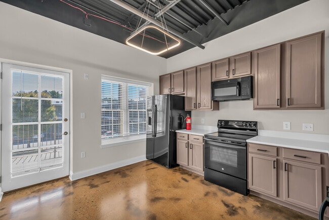 Photo - The Lofts in Town Square