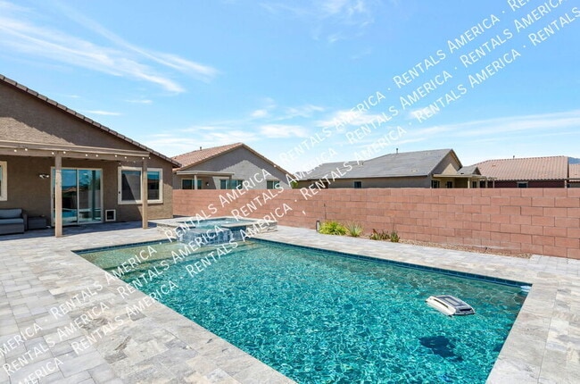 Photo - 5555 W Tubac Ct