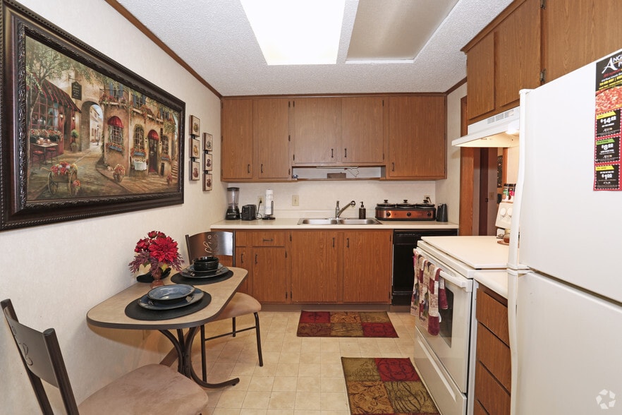 Interior Photo