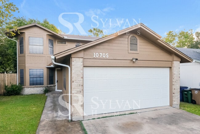 Building Photo - You are exactly where you ought to be!