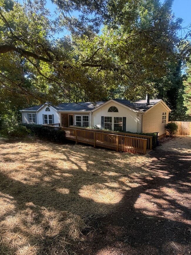 Photo - 3 Bedroom, 2.5 Bath Brand New Home for Rent (PARKWOOD AREA OF MONROE)