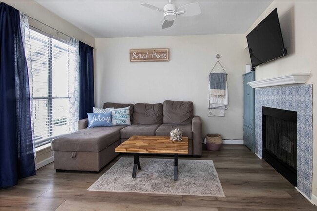 Photo - 3506 Cove View Blvd Unidad 1311