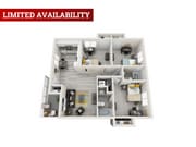 Limited Availability | Cambridge A Reno
