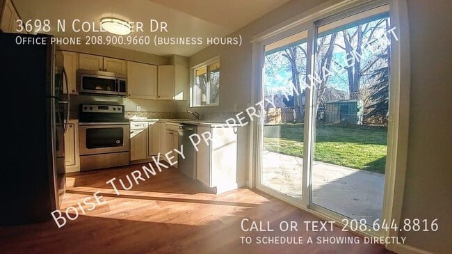 Photo - 3698 N Collister Dr