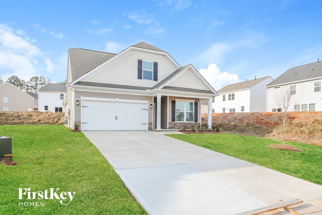 Photo - 902 Birchcrest Wy