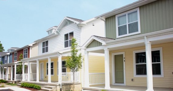 Photo - The Cottages