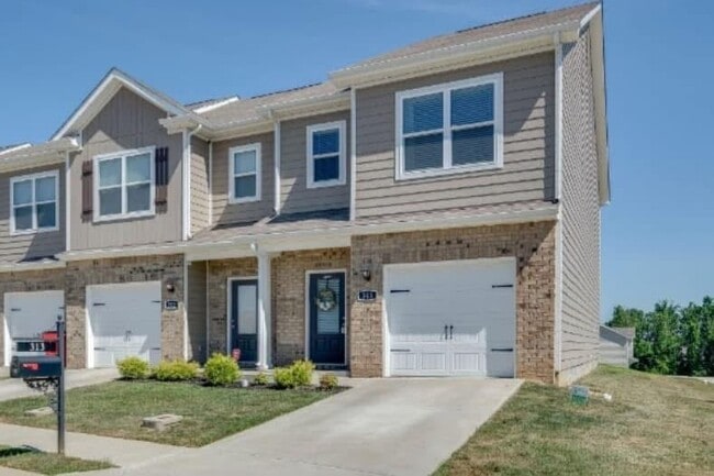 Building Photo - 313 Nixon Way