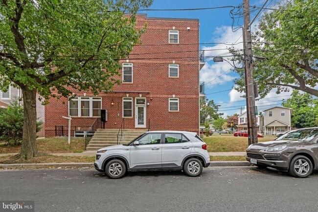 Building Photo - 4613 Minnesota Ave NE Unit 2 Rental