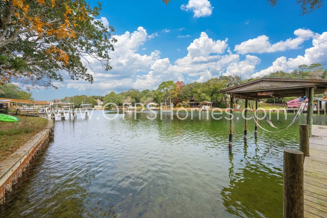 Photo - Bayou-Front Home w/ Dock