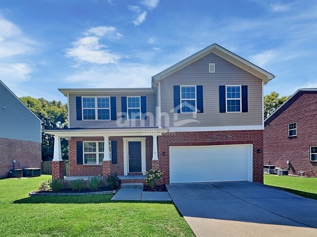 Building Photo - 645 Smoky Mountains Dr Rental