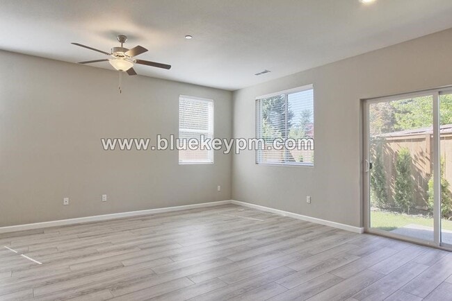 Photo - 3 Bed, 2.5 Baths with Loft and Covered Balcony off the Primary Suite