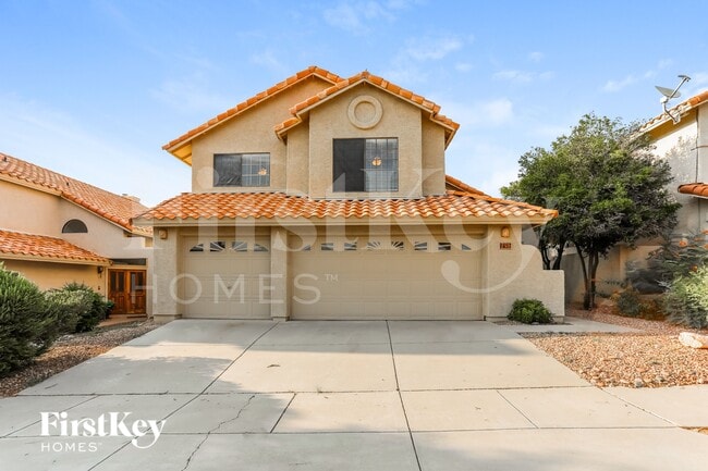 Building Photo - 9457 E Star Water Dr
