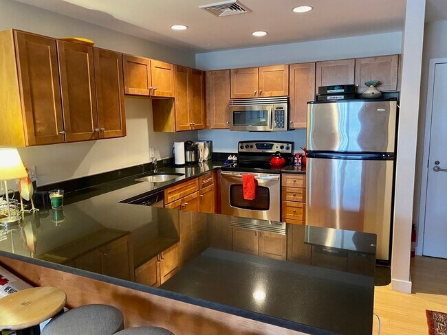 Photo - 99 Chestnut Hill Ave Unit 202