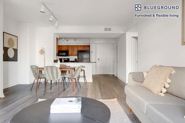 Photo - 1301 M St NW Unit FL5-ID480