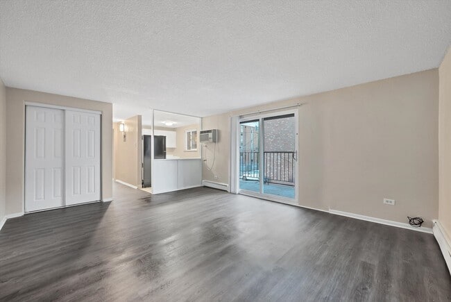 Photo - Marion Apartments