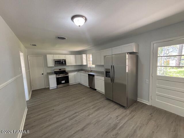 8447 S Parkland Dr