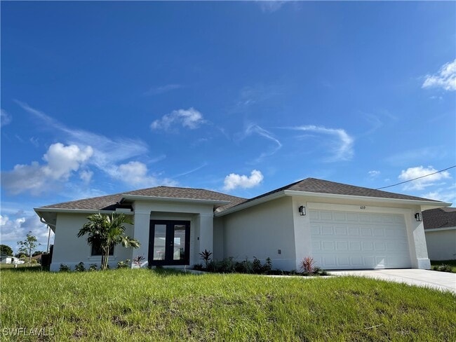 Building Photo - 609 NW 25th St Rental