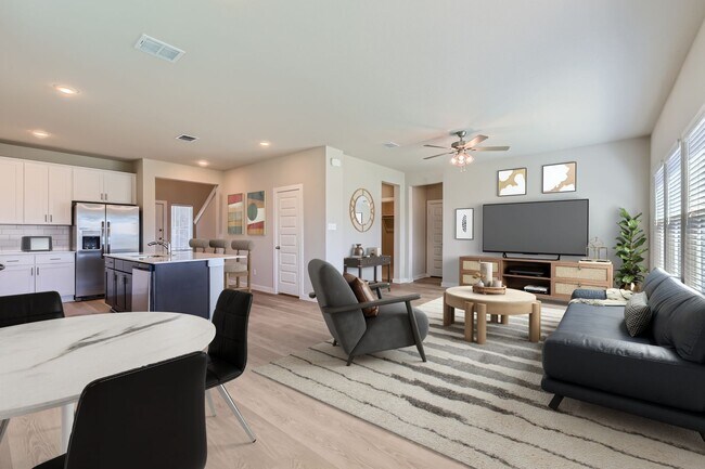 Photo - CAMBRIDGE PLAN