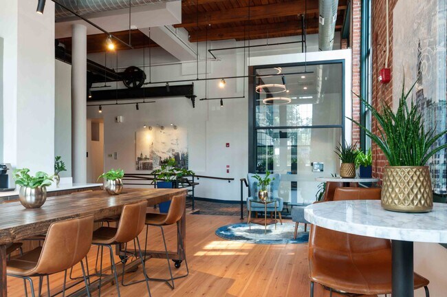 Logan Lofts