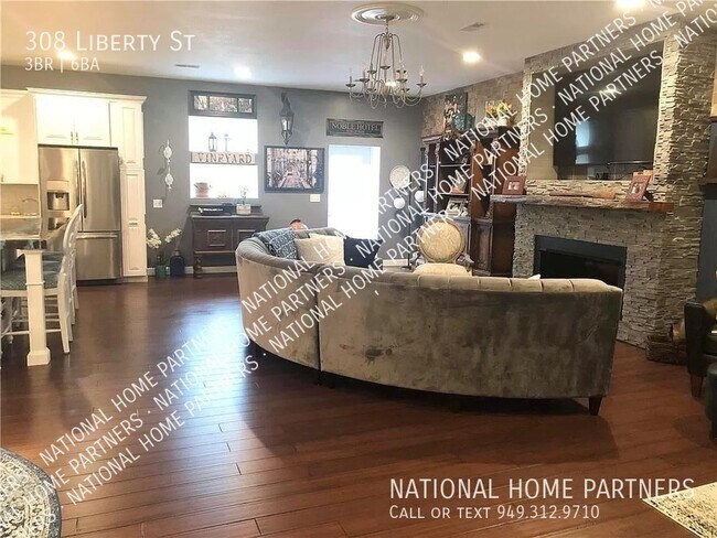 Photo - Rent to Own Home Townhouse with Fully Oper...