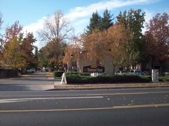 Building Photo - 034 - Westwood Trees Rental