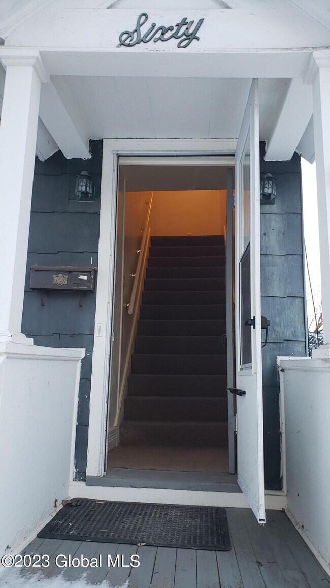 60 Montgomery St Apartment For Rent in Gloversville, NY
