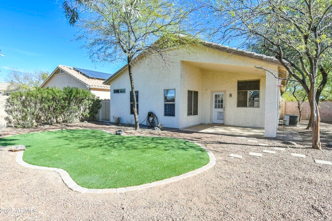 Photo - 25020 N 40th Ave House