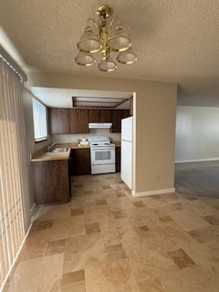 Kitchen - 701 F Pl NE Unit F Pl NE