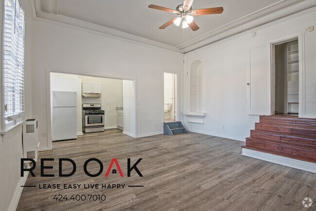 Building Photo - 357 S Alvarado St Unit 114 Rental