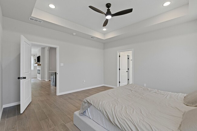 Photo - Grand in Granbury!