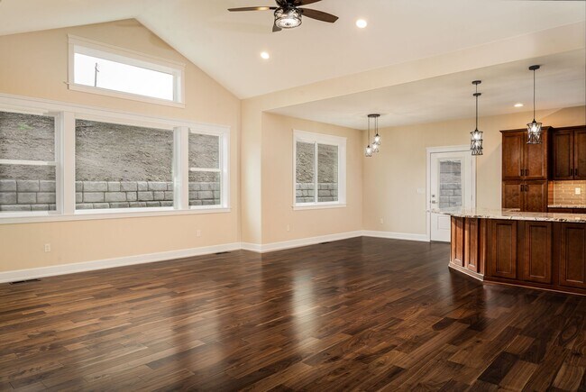 Photo - Beautiful New Build on the Golf Course!  3...