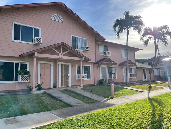 Building Photo - Kulalani Village - Right Next to Kapolei E... Rental
